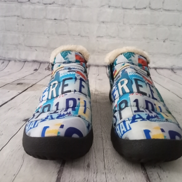 EUC Yes We Vibe Free Spirit boot - 7 - Picture 3 of 9